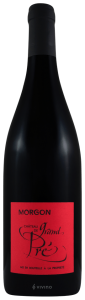 Château de Grand Pré Morgon 2014