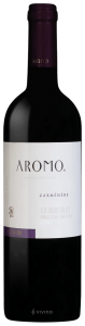 Aromo Carmenère 2018