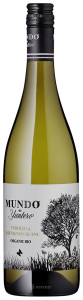 Bodegas Yuntero Mundo de Yuntero Bio Blanco 2019