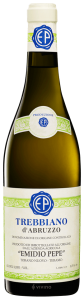 Emidio Pepe Trebbiano d’Abruzzo 2017