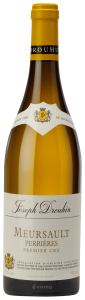 Joseph Drouhin Meursault 1er Cru ‘Perrières’ 2016