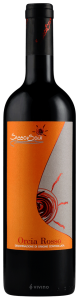 Sasso di Sole Orcia Rosso 2018