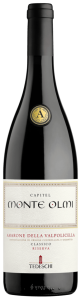 Tedeschi Capitel Monte Olmi Amarone della Valpolicella Classico Riserva 2011