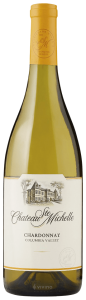 Chateau Ste. Michelle Chardonnay 2017