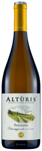 Alturis Friulano 2018