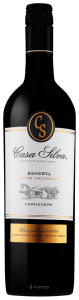 Casa Silva Reserva Cuvée Colchagua Carmenère 2017