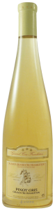 Hubert Beck Pinot Gris Alsace Grand Cru ‘Frankstein’ 2013