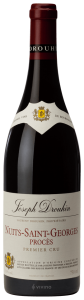 Joseph Drouhin Nuits-Saint-Georges Premier Cru Procès 2014