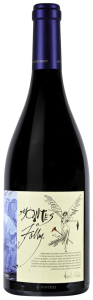 Montes Folly Syrah 2013