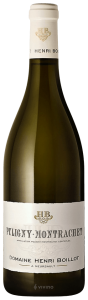 Domaine Henri Boillot Puligny-Montrachet 2018