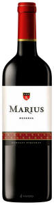 Bodegas Piqueras Marius Reserva 2016