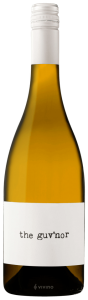 Félix Solís The Guv’nor Blanco 2019