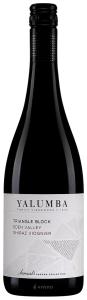 Yalumba Triangle Block Shiraz – Viognier 2013