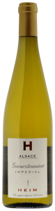 Heim Impérial Gewürztraminer 2016