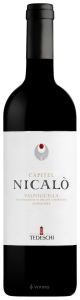 Tedeschi Capitel Nicalò Valpolicella Superiore 2014