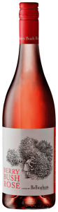 Bellingham Berry Bush Rosé 2018