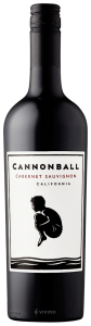 Cannonball Cabernet Sauvignon 2017