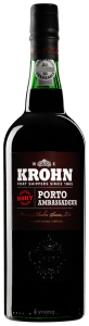 Krohn Porto Ambassadeur Ruby U.V.