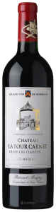 Château La Tour Carnet Haut-Médoc (Grand Cru Classé) 2012