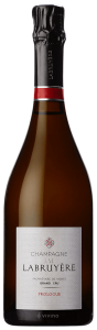 J.M.Labruyere Prologue Champagne Grand Cru N.V.