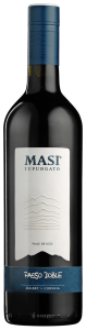 Masi Tupungato Passo Doble Malbec – Corvina 2017