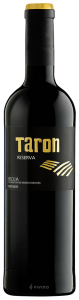 Tarón Reserva 2011