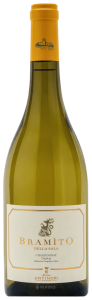 Antinori Castello della Sala Bramìto Chardonnay 2018