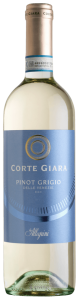 Corte Giara Pinot Grigio delle Venezie 2019