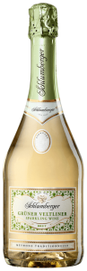 Schlumberger Grüner Veltliner Brut 2017