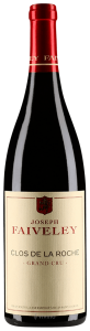 Faiveley Clos De La Roche Grand Cru 2016