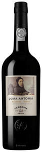 Ferreira Dona Antonia Porto Reserva Tawny U.V.