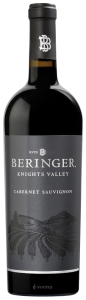 Beringer Knights Valley Cabernet Sauvignon 2014