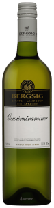 Bergsig Estate Gewürztraminer 2019