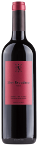 Bodegas y Vinedos Escudero Eloy Escudero Roble 2017