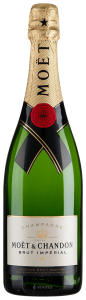 Moët & Chandon Impérial Brut Champagne 2012