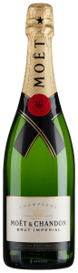 Moët & Chandon Impérial Brut Champagne N.V.