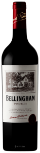 Bellingham Homestead Series Pinotage 2018