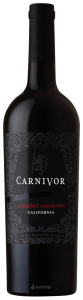 Carnivor Cabernet Sauvignon 2017