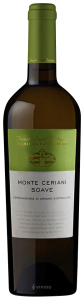 Tenuta Sant’Antonio Monte Ceriani Soave 2018