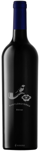 Babylonstoren Shiraz 2018