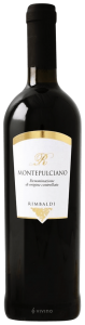 Rimbaldi Montepulciano d’Abruzzo 2018