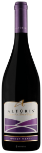 Alturis Pinot Nero 2018