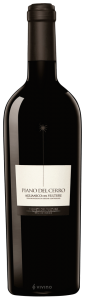 Vigneti del Vulture Aglianico Del Vulture Piano Del Cerro 2017