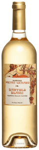 Piétri Géraud Banyuls Blanc (Vin Doux Naturel) 1952