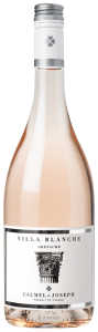 Calmel & Joseph Villa Blanche Grenache Rosé 2018