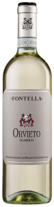 Fontella Orvieto Classico 2015