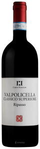 Corte Rugolin Valpolicella Ripasso Classico Superiore 2017