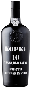 Kopke 10 Years Old Tawny Port N.V.