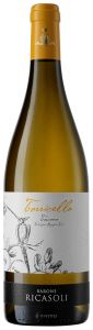 Ricasoli Torricella 2017