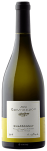 Ktima Gerovassiliou (Κτήμα Γεροβασιλείου) Chardonnay 2019